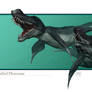 Plesiosaur