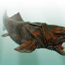 Dunkleosteus