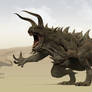 The Tarrasque