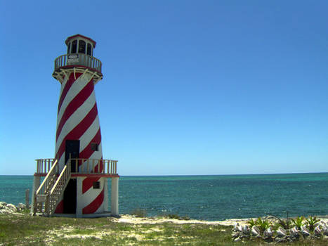 lighthouse