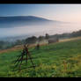 Beskidy Mountains