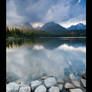 Strbskie Pleso III