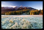Tatra Mountains.... by KarolP