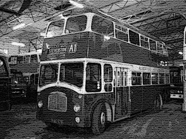 A1 Bus