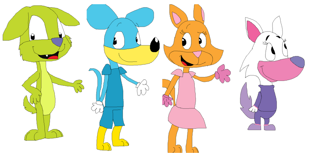 We Have Change 7 by Levi513 on DeviantArt