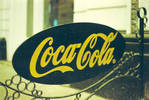 Coke by omlette-du-fromage