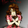 Sally-Creepypasta