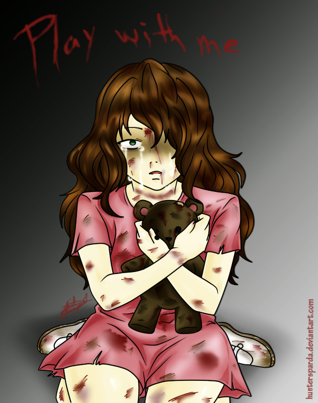 Sally Creepypasta by Soulsand101 on Newgrounds