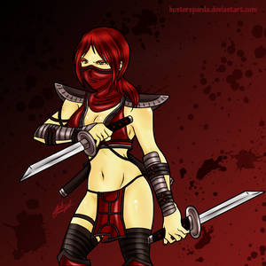 MK9-Skarlet