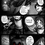 FNAF comic pag 5