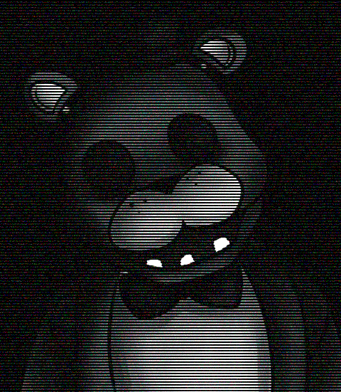 Fnaf It S Me By Kuroneko Art On Deviantart
