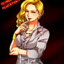 Alex Wesker
