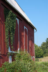 Michigan Barn 2