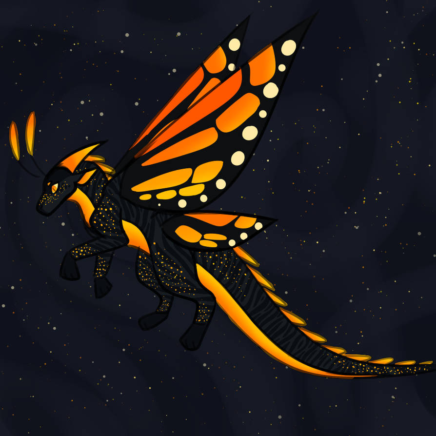Firebug Sketch by CleverBasilisk on DeviantArt
