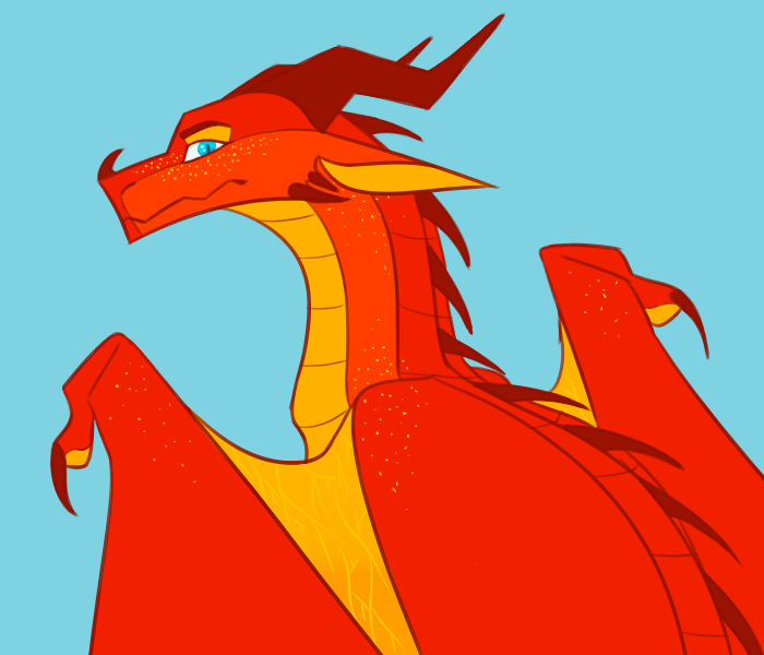 Peril Doodle by CleverBasilisk on DeviantArt