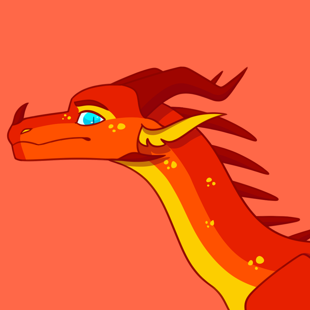 Peril Sketch by CleverBasilisk on DeviantArt