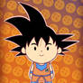 Goku Chibi