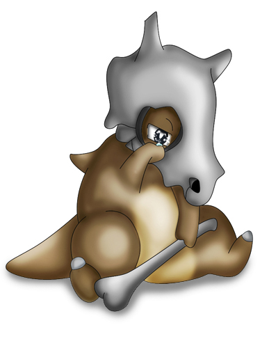 Cubone