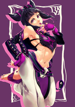 juri han