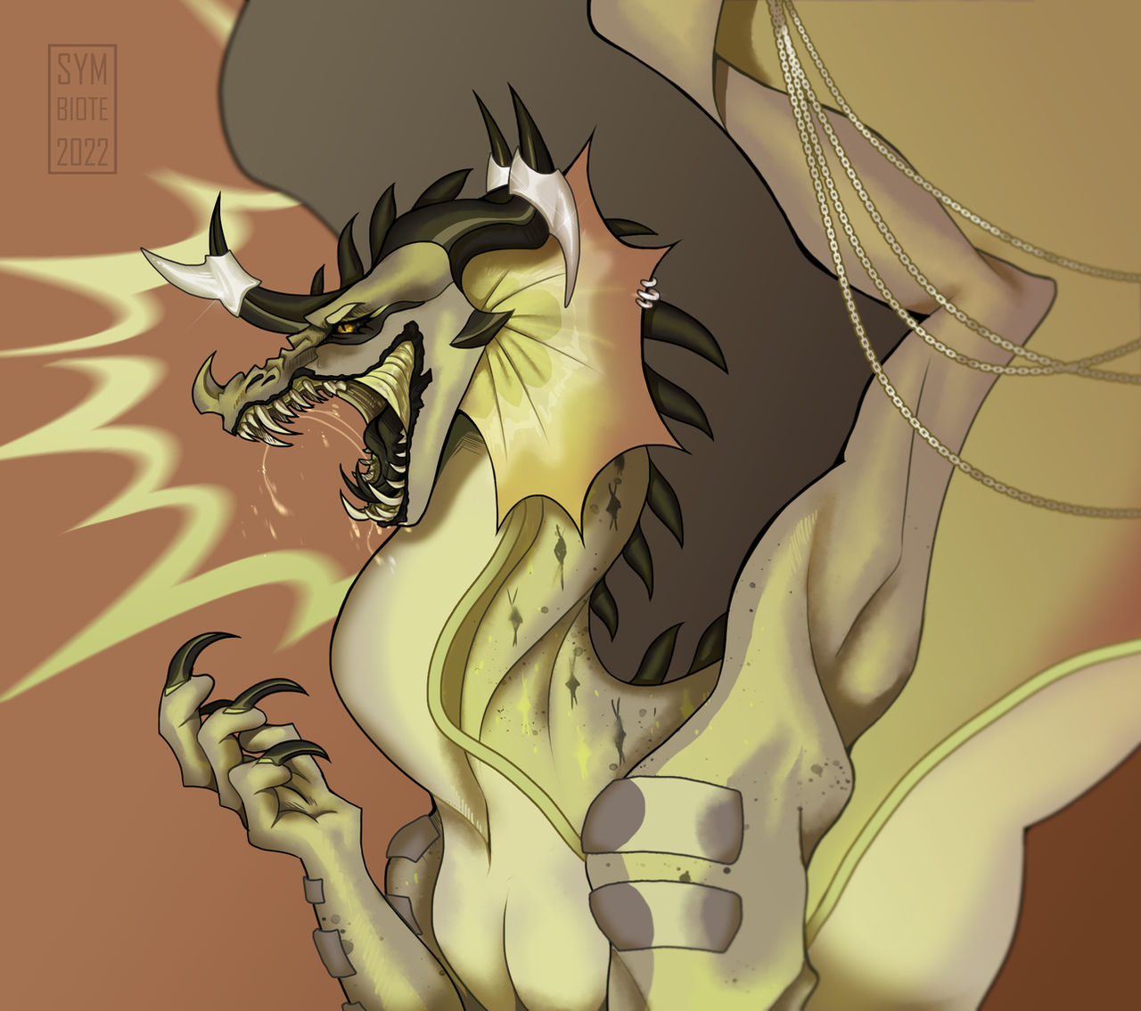 Mants Deviantart Mantis by Sym-biote on DeviantArt