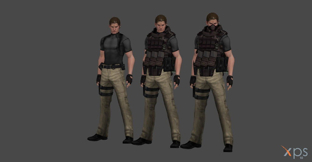 Mesh Mod Mesh Mod attempt 2 by RECB-Ben-Winters on DeviantArt