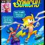 Sonichu Remake - #15 - Cover + voting for the logo