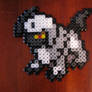 Perler Bead Absol