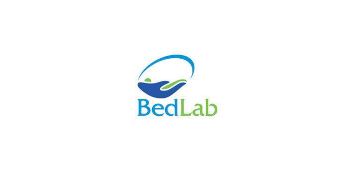 BedLab's logo