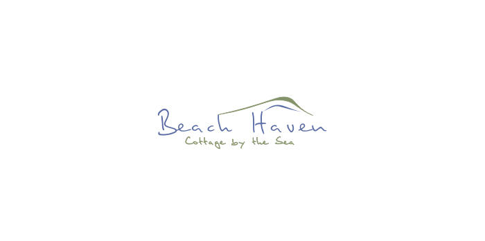 Beach Haven Spa and resort logo