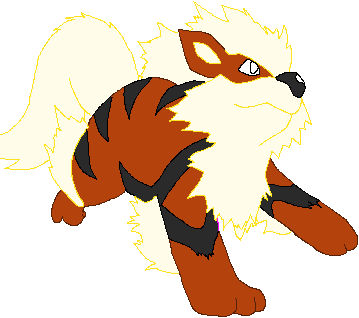 .:Template_Running Arcanine:.