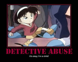 DC: Motivational Poster 2