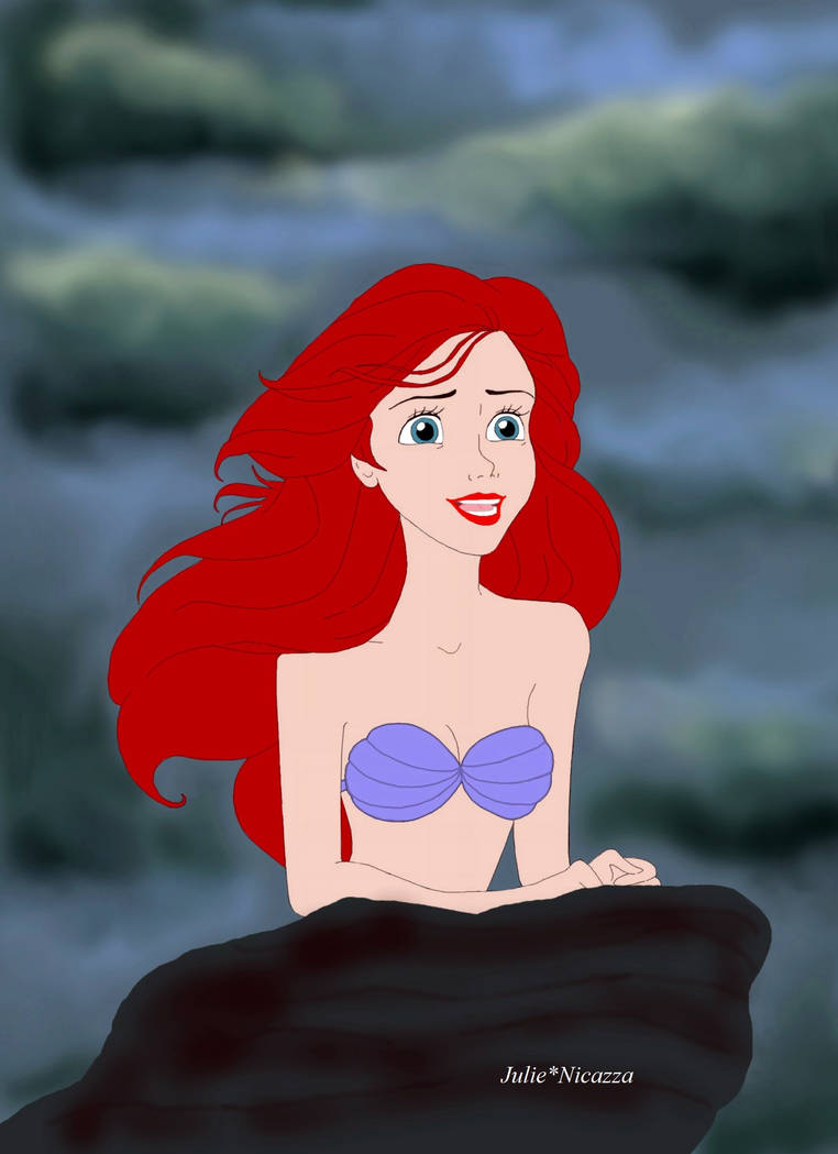 The Little Mermaid Part Of Your World Reprise By Moonlightprincess93 On Deviantart The Little Mermaid Part Of Your World Reprise By Moonlightprincess93 On Deviantart