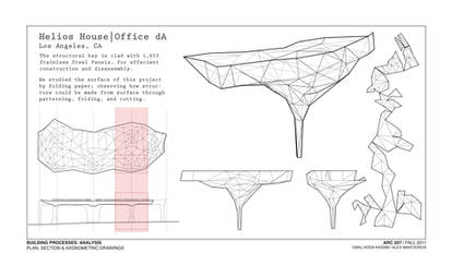 Case Study l Helios House