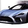 MAZZANTI Notos concept