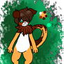 Creamia Ref Sheet