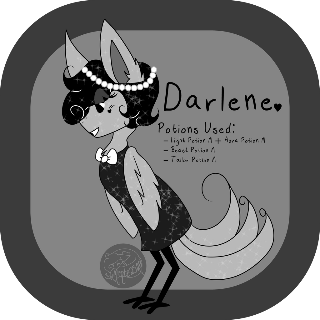 Darlene Reference