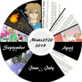 Mintz2520 2019 Art/Writing