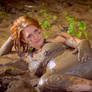 Slytherin Through the Mud XXVII