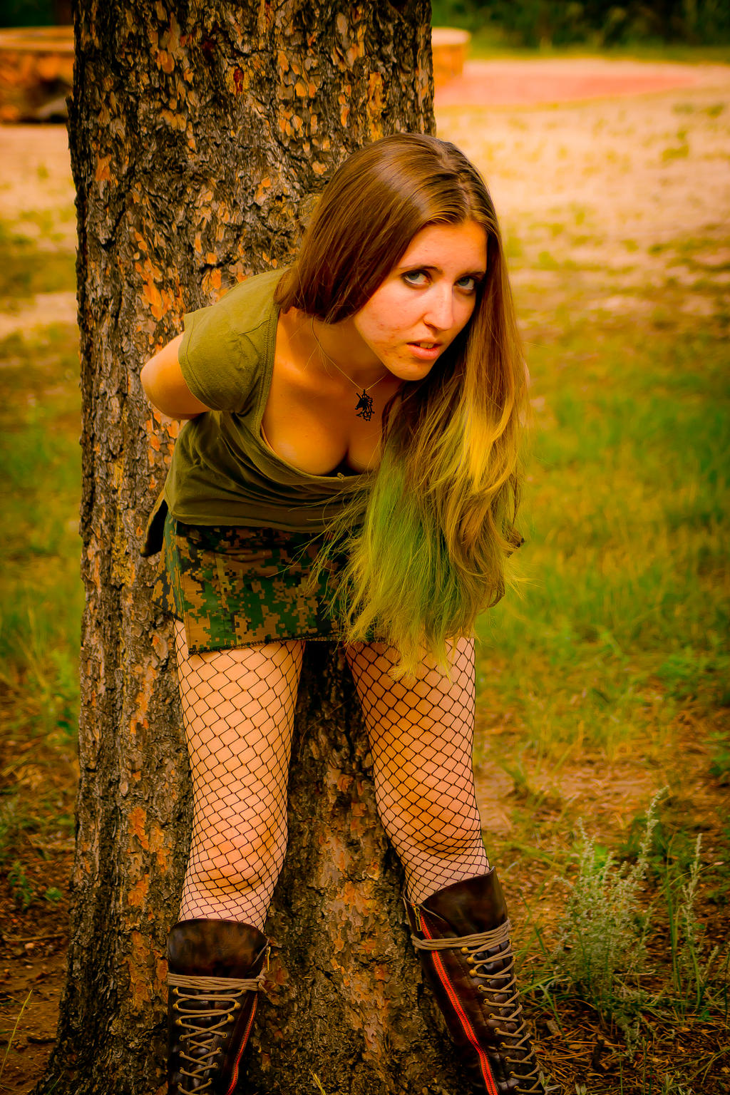Army Brat III By DimensionalImages On DeviantArt army-brat-iii-by-dimensionalimages-on-deviantart
