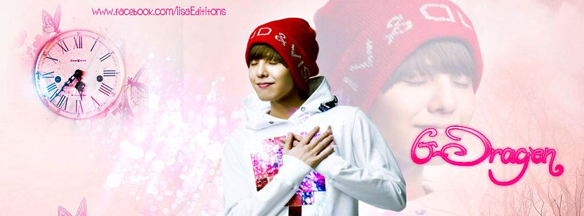 Portada Para Facebook G Dragon By Iisaeditions On Deviantart Portada Para Facebook G Dragon By Iisaeditions On Deviantart