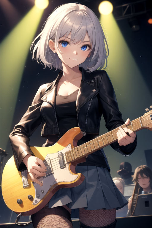 Rin by Thy0809 on DeviantArt