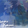 Hatake Kakashi