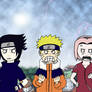 Team 7 -ANGRY MODE-