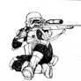 Imperial Scout Sniper