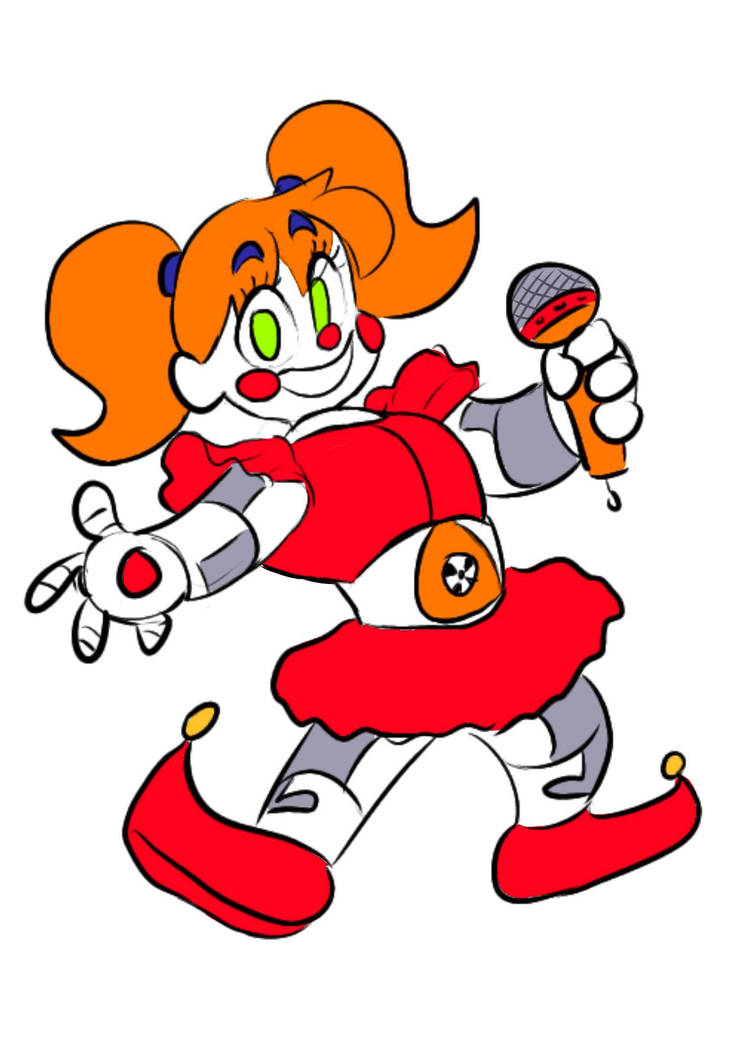 Baby by theguywhodrawsalot on DeviantArt