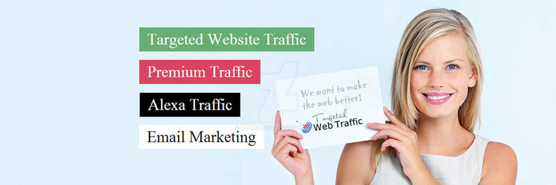 Buy Targeted Website Traffic| Buy Website Traffic