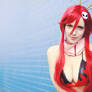 Yoko Littner by Beethy