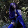 Psylocke x