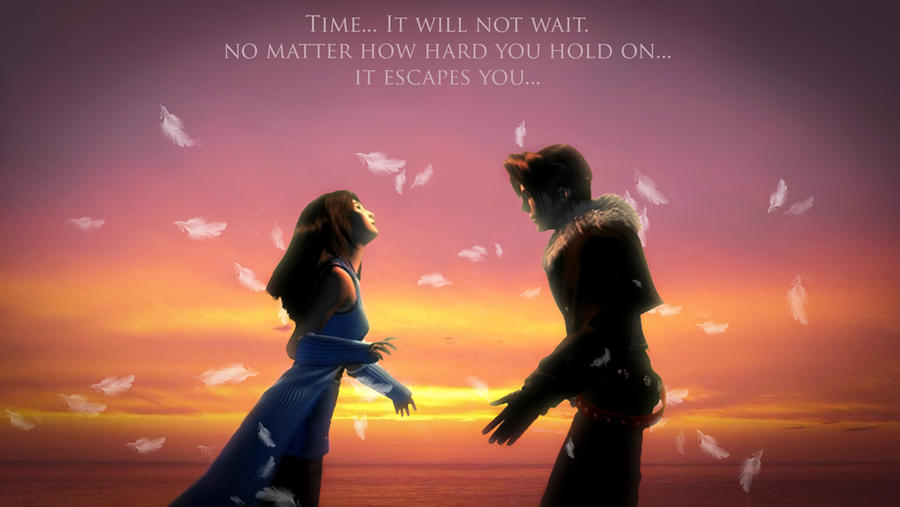 Final Fantasy VIII Wallpaper