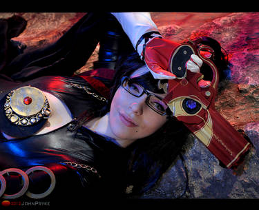 Bayonetta